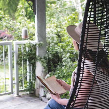 By The Bay Lavender Villa Шемейнюс Екстериор снимка