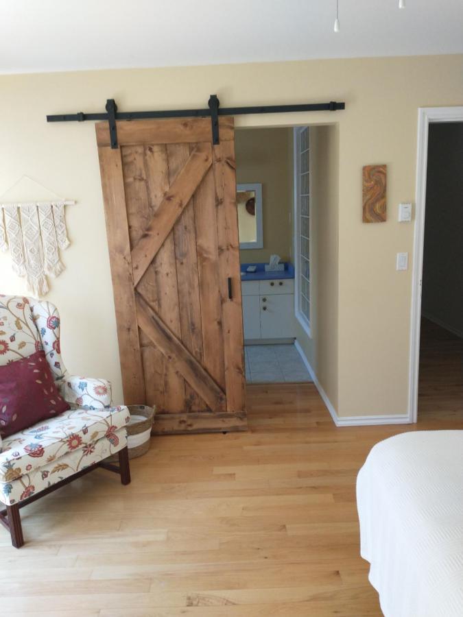 By The Bay Lavender Villa Шемейнюс Екстериор снимка