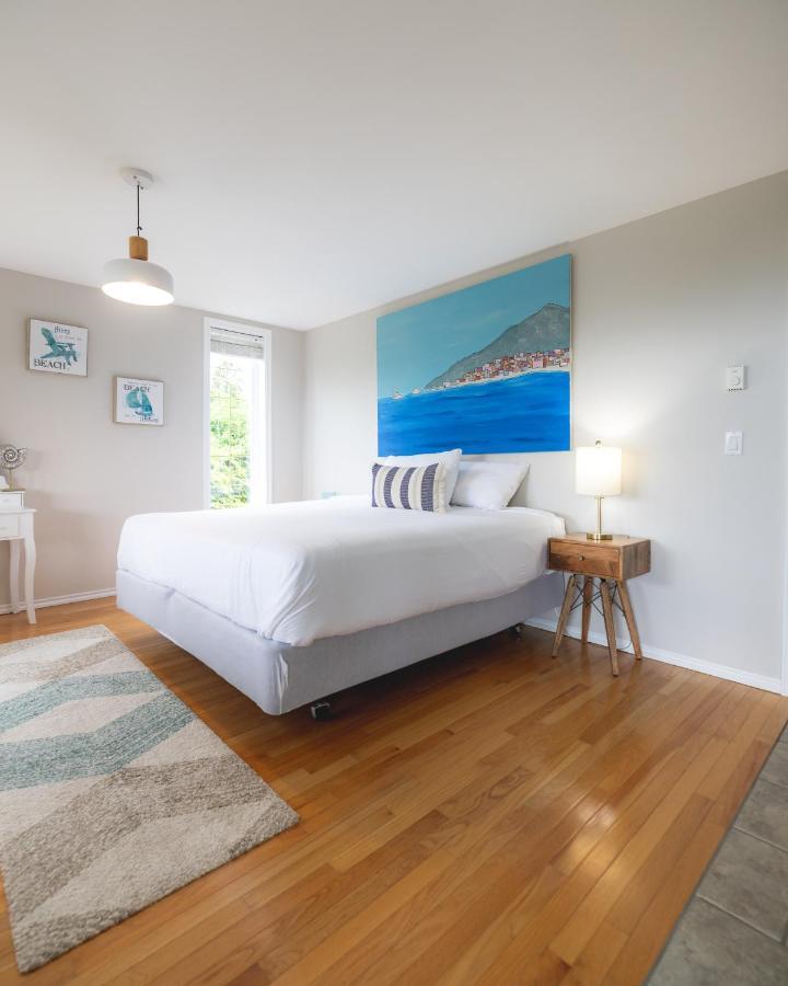 By The Bay Lavender Villa Шемейнюс Екстериор снимка
