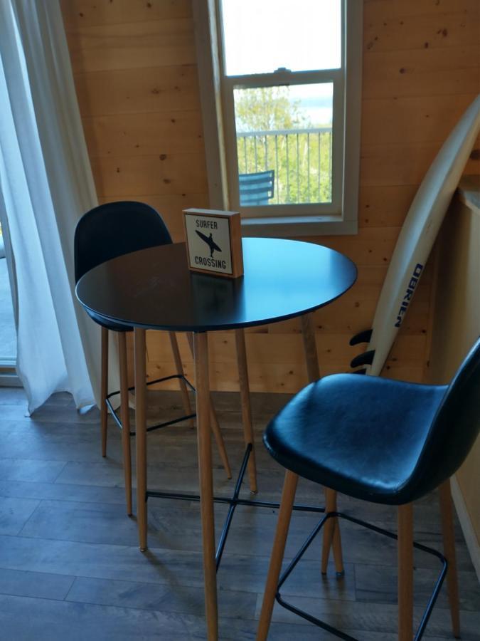By The Bay Lavender Villa Шемейнюс Екстериор снимка