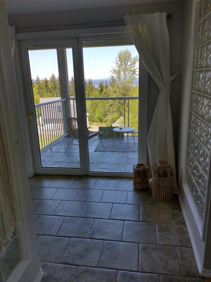 By The Bay Lavender Villa Шемейнюс Екстериор снимка