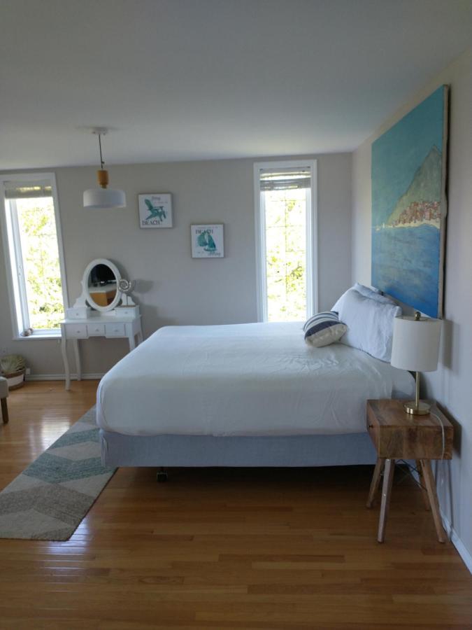 By The Bay Lavender Villa Шемейнюс Екстериор снимка