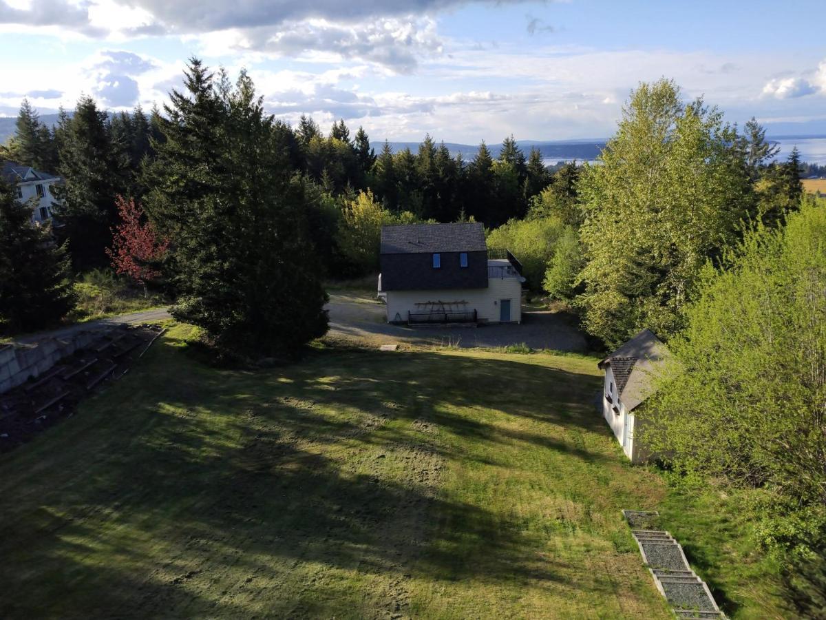 By The Bay Lavender Villa Шемейнюс Екстериор снимка